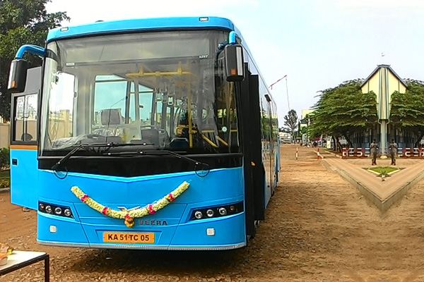 City Bus