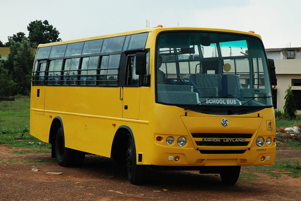 School Bus